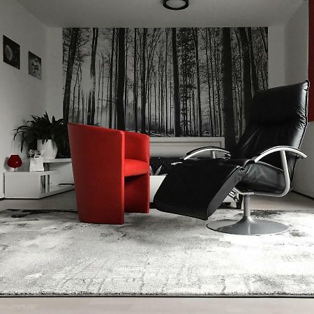 Апартаменты All-In-One-Studio Хенштедт-Ульцбург Экстерьер фото